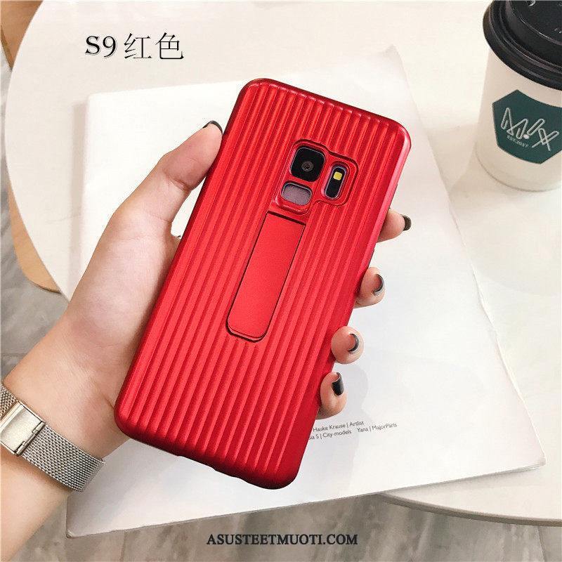 Samsung Galaxy S9 Kuoret Murtumaton Puhelimen Persoonallisuus Kotelo Kuori