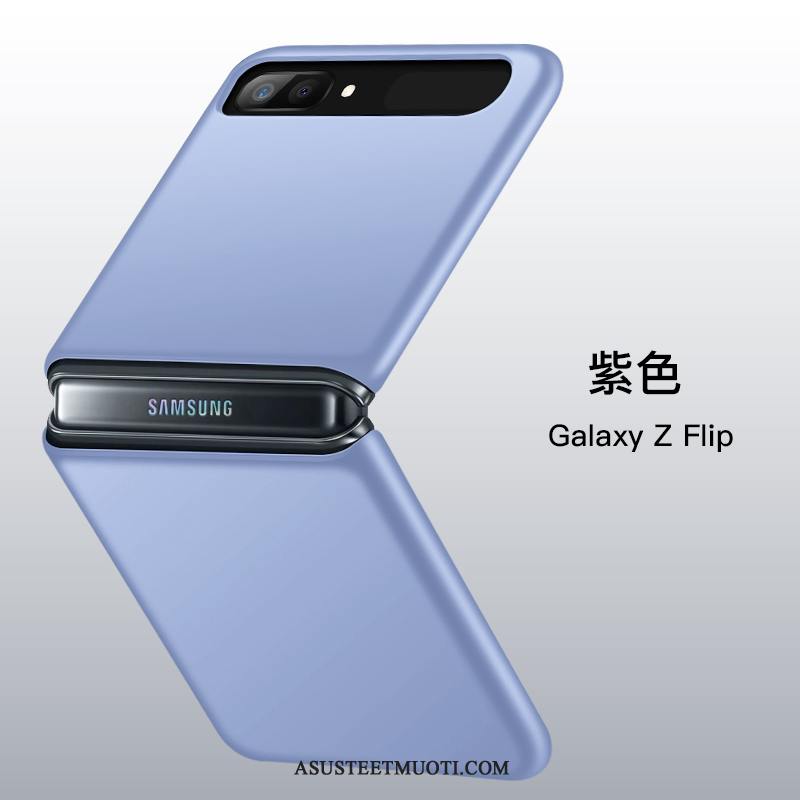 Samsung Z Flip Kuori Kuoret Murtumaton All Inclusive Puhelimen Tähti