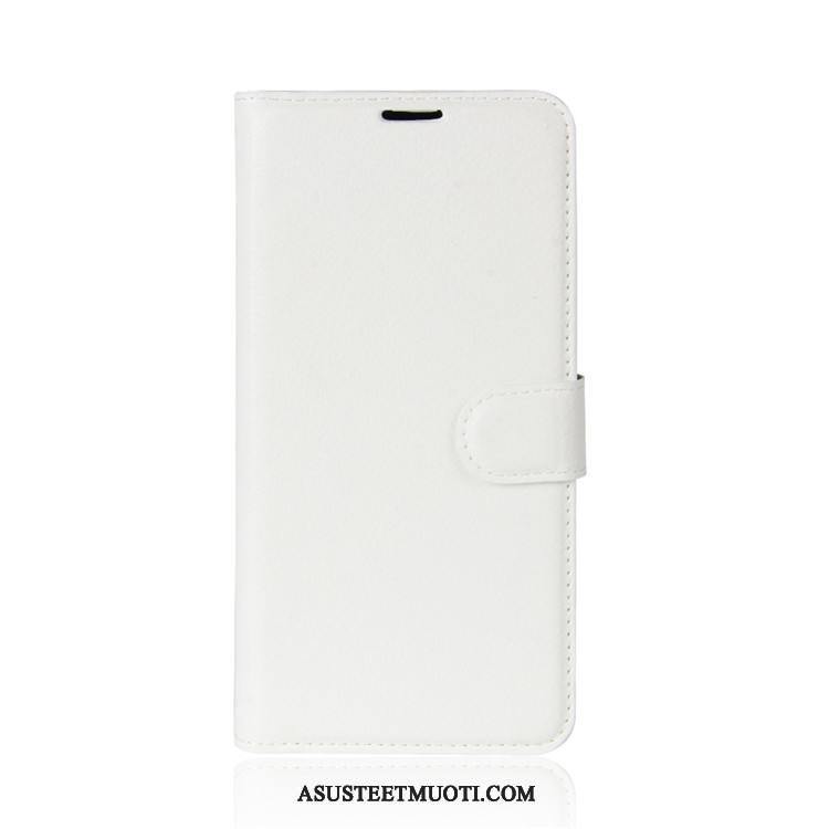 Sony Xperia 10 Kuoret Pehmeä Neste Yksinkertainen Tuki Puhelimen All Inclusive