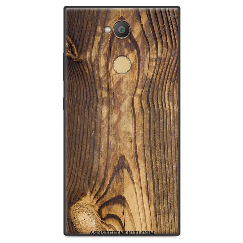 Sony Xperia L2 Kuori Kuoret Persoonallisuus Kotelo Maalaus Luova