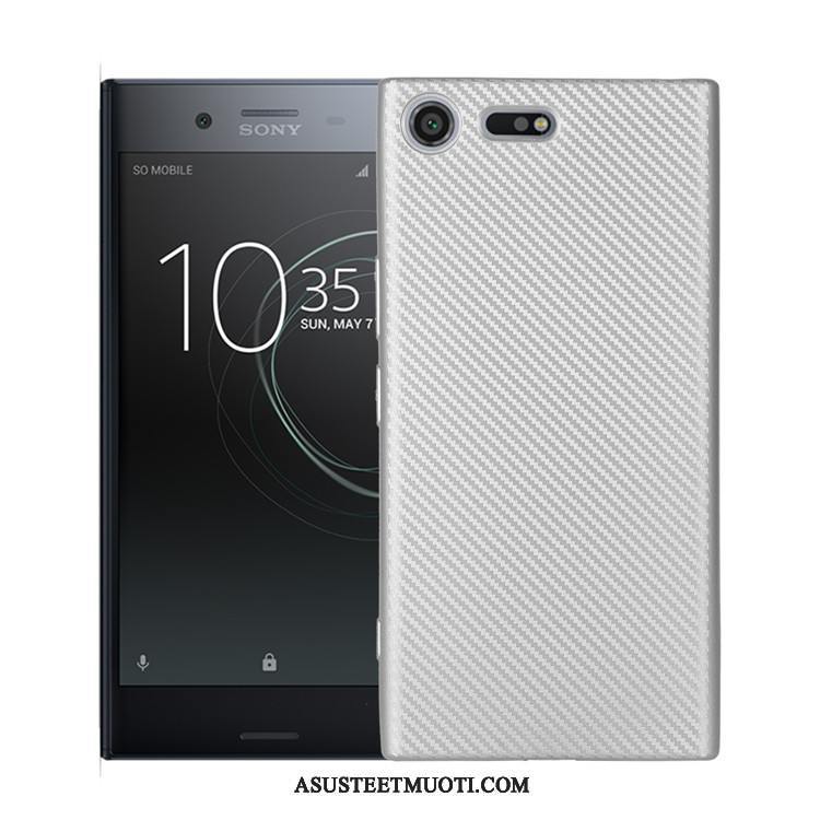 Sony Xperia Xz Premium Kuoret Suojaus Jauhe Pehmeä Neste Kotelo Yksinkertainen