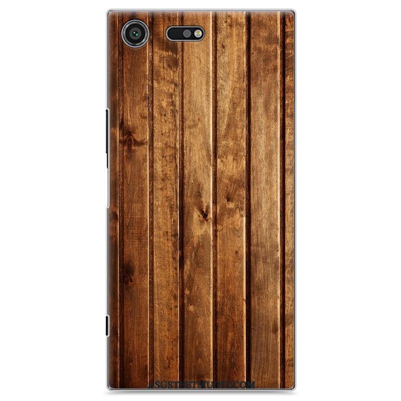 Sony Xperia Xz Premium Kuori Kuoret Suojaus Puhelimen Kotelo Maalaus
