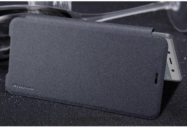 Sony Xperia Xz2 Compact Kuoret Kulta Kotelo Puhelimen Tähti Horrostila
