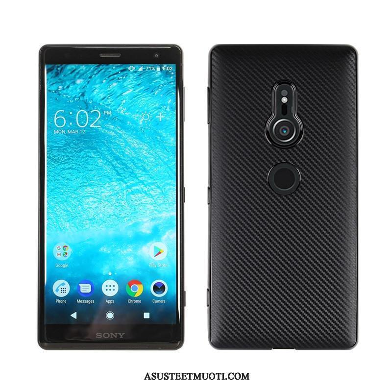 Sony Xperia Xz2 Kuoret Puhelimen Kuori Kotelo All Inclusive Murtumaton