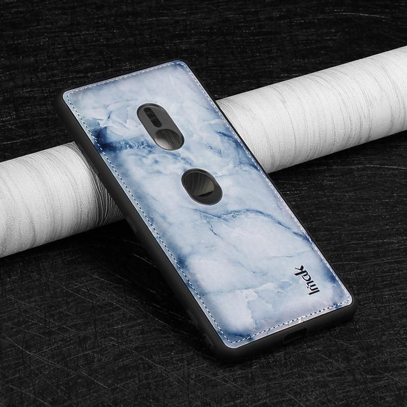 Sony Xperia Xz3 Kuori Kuoret All Inclusive Musta Kotelo Murtumaton Puhelimen