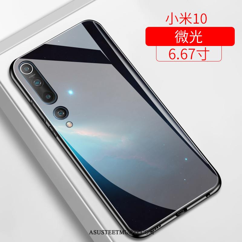 Xiaomi Mi 10 Kuori Kuoret All Inclusive Puhelimen Pieni Luova Persoonallisuus