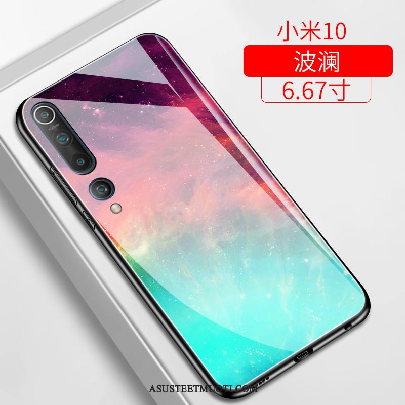 Xiaomi Mi 10 Kuori Kuoret All Inclusive Puhelimen Pieni Luova Persoonallisuus