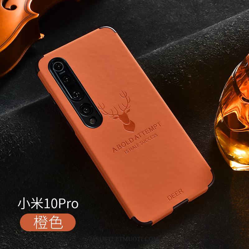 Xiaomi Mi 10 Pro Kuoret Persoonallisuus Silikoni Pehmeä Neste Ylellisyys All Inclusive