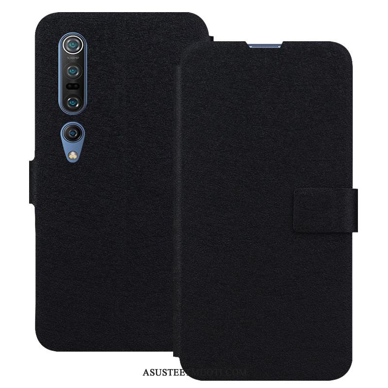 Xiaomi Mi 10 Pro Kuori Kuoret Suojaus Murtumaton Pieni Silmukka Kotelo