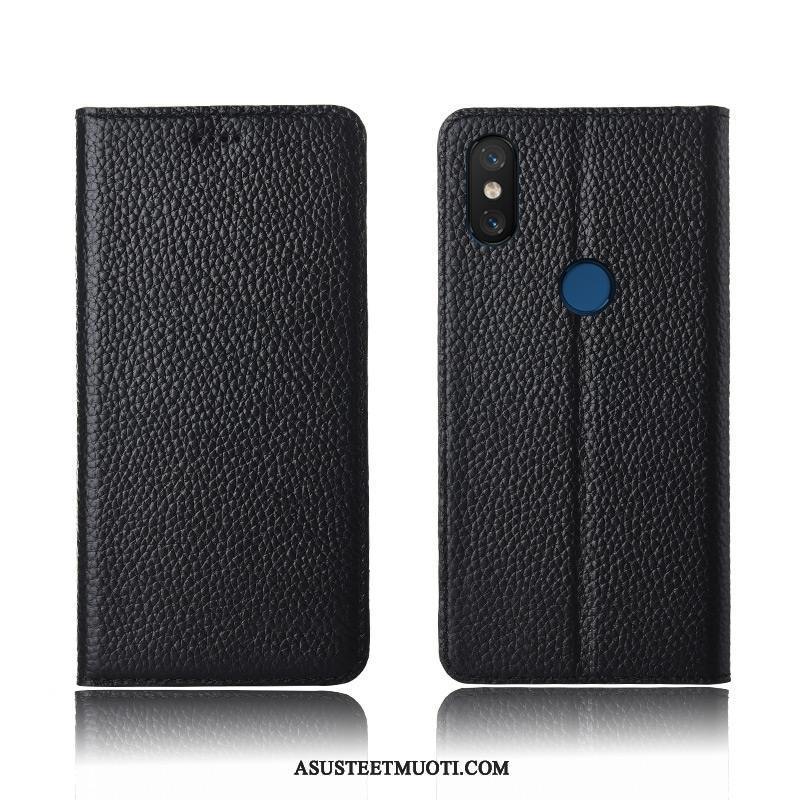 Xiaomi Mi 8 Kuoret Murtumaton Uusi All Inclusive Puhelimen Suojaus