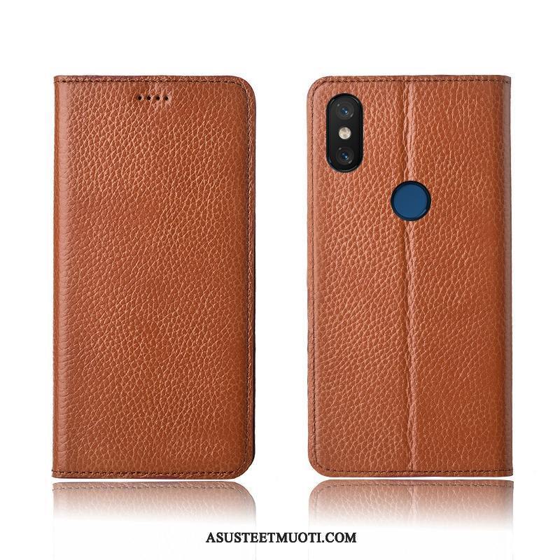 Xiaomi Mi 8 Kuoret Murtumaton Uusi All Inclusive Puhelimen Suojaus