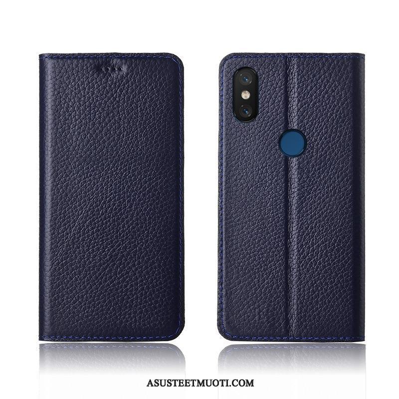 Xiaomi Mi 8 Kuoret Murtumaton Uusi All Inclusive Puhelimen Suojaus