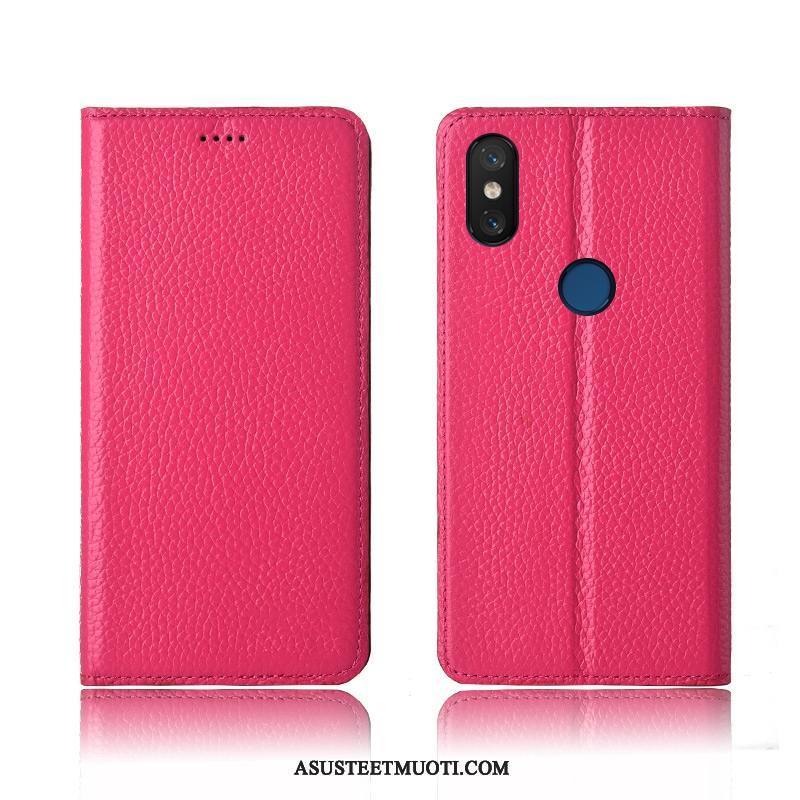 Xiaomi Mi 8 Kuoret Murtumaton Uusi All Inclusive Puhelimen Suojaus