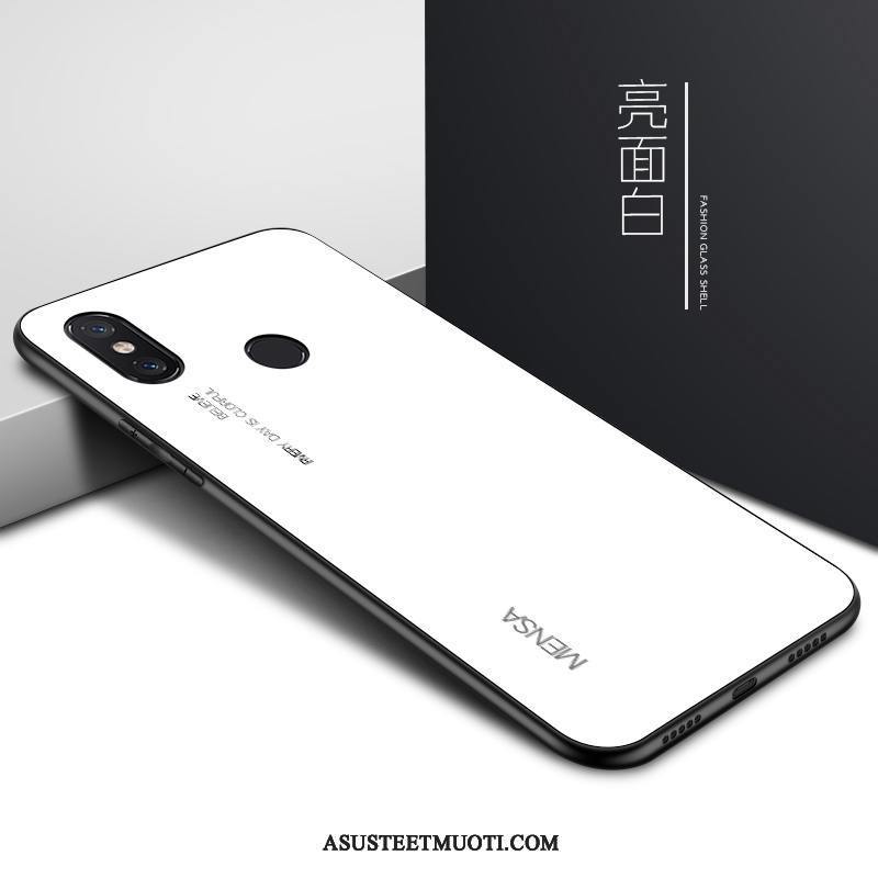 Xiaomi Mi 8 Kuoret Persoonallisuus Puhelimen Kotelo Tuuli Kuori