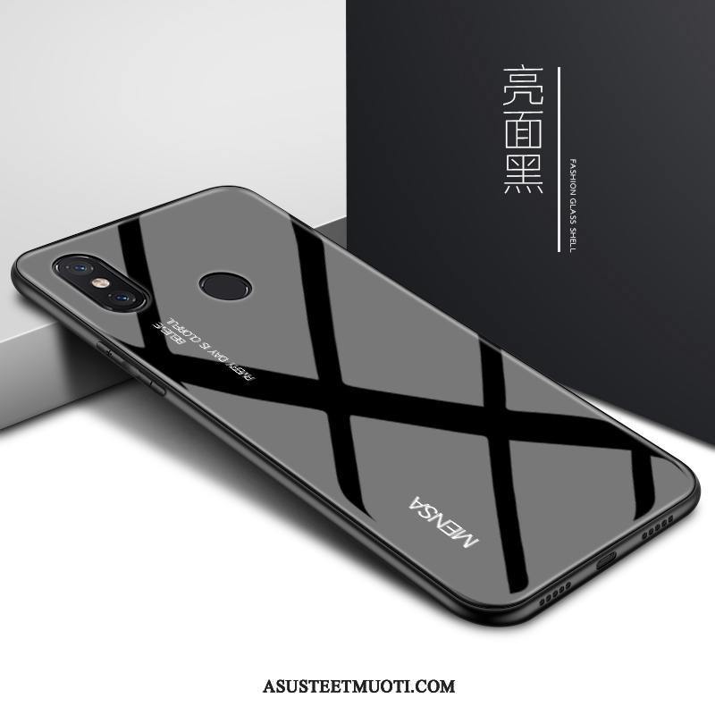 Xiaomi Mi 8 Kuoret Persoonallisuus Puhelimen Kotelo Tuuli Kuori