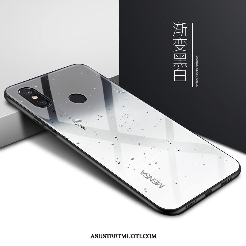 Xiaomi Mi 8 Kuoret Persoonallisuus Puhelimen Kotelo Tuuli Kuori
