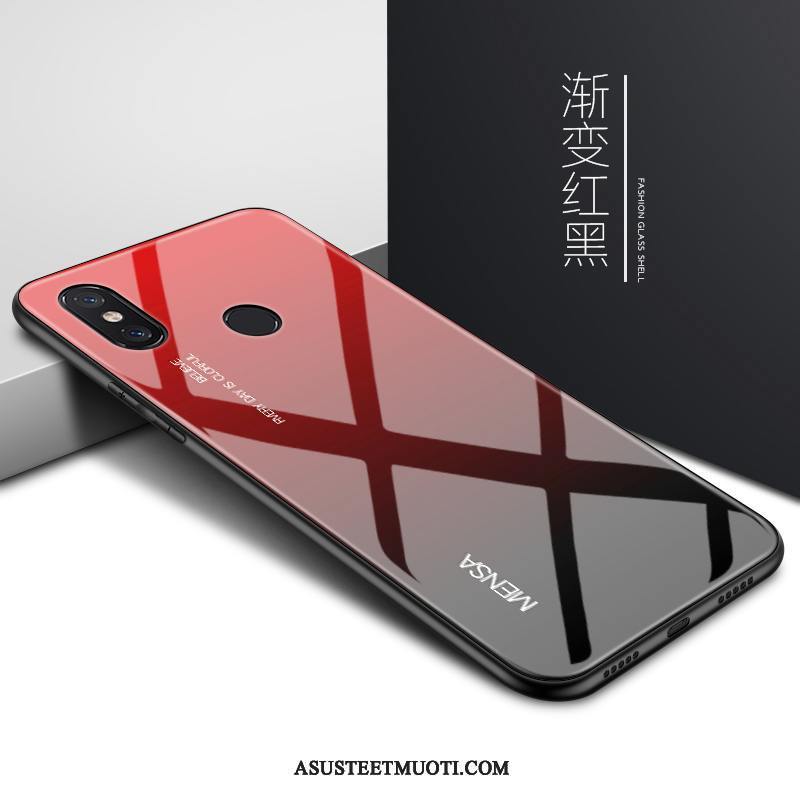 Xiaomi Mi 8 Kuoret Persoonallisuus Puhelimen Kotelo Tuuli Kuori