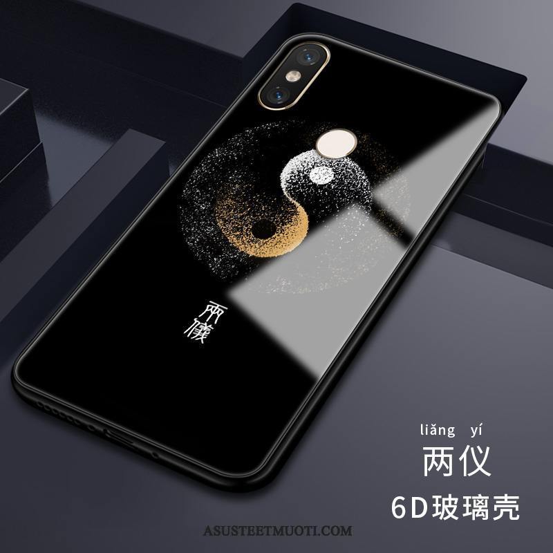 Xiaomi Mi 8 Kuori Kuoret Kotelo Nuoret Luova Puhelimen Tide-brändi