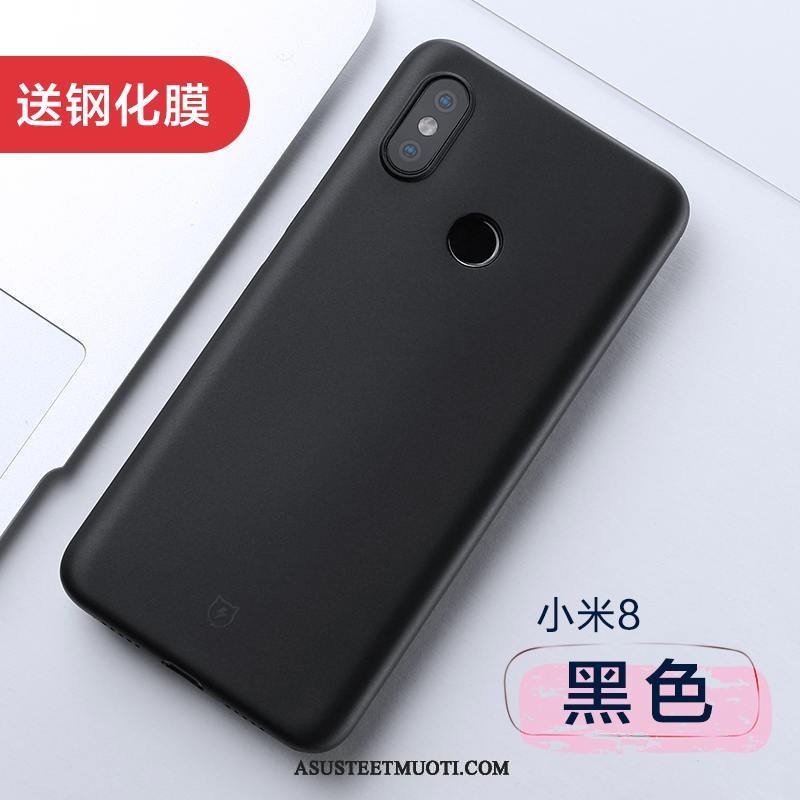 Xiaomi Mi 8 Kuori Kuoret Net Red Kotelo Uusi Luova