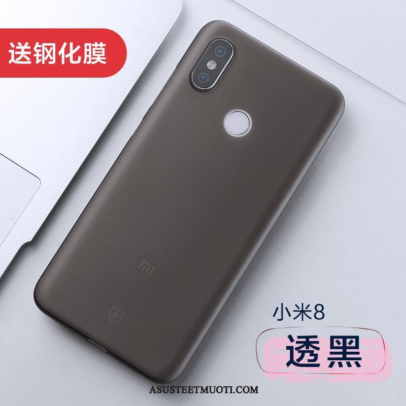 Xiaomi Mi 8 Kuori Kuoret Net Red Kotelo Uusi Luova