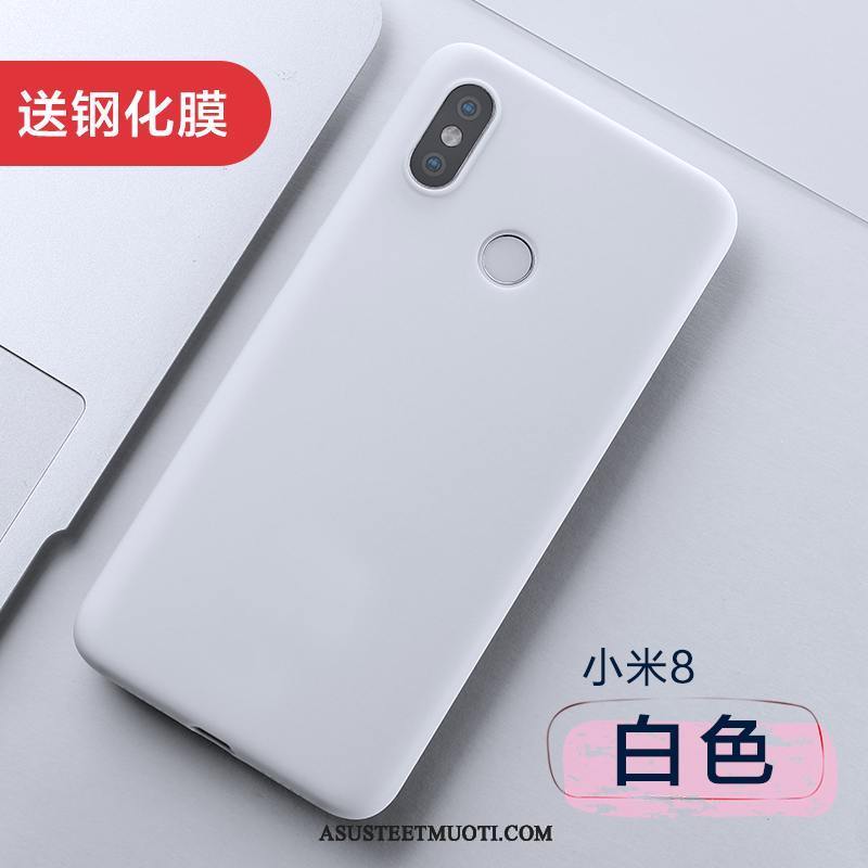 Xiaomi Mi 8 Kuori Kuoret Net Red Kotelo Uusi Luova