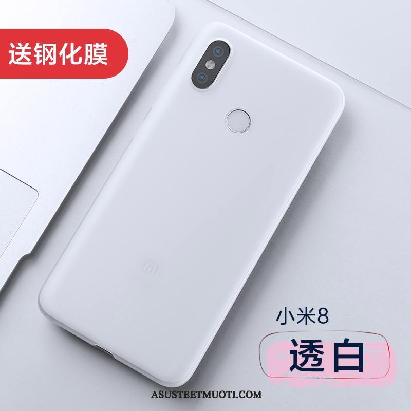 Xiaomi Mi 8 Kuori Kuoret Net Red Kotelo Uusi Luova