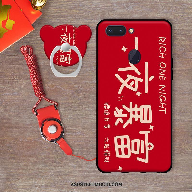 Xiaomi Mi 8 Lite Kuoret Puhelimen Kuori Suojaus Pehmeä Neste Pieni