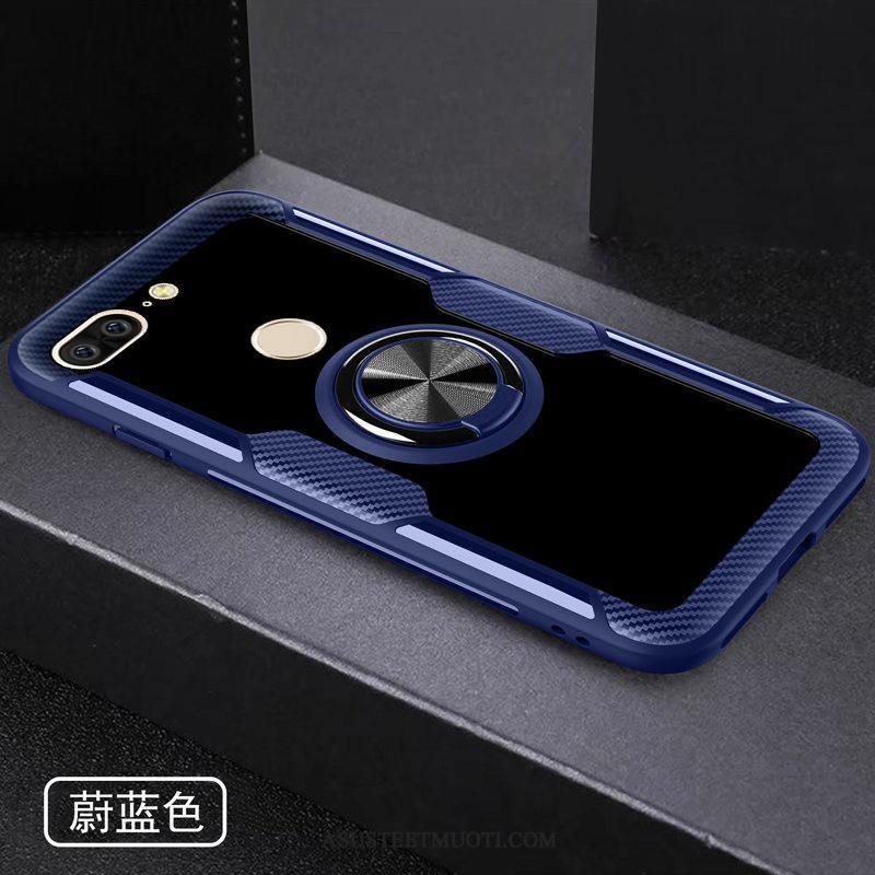 Xiaomi Mi 8 Lite Kuoret Rengas Kotelo Nuoret Puhelimen Pieni