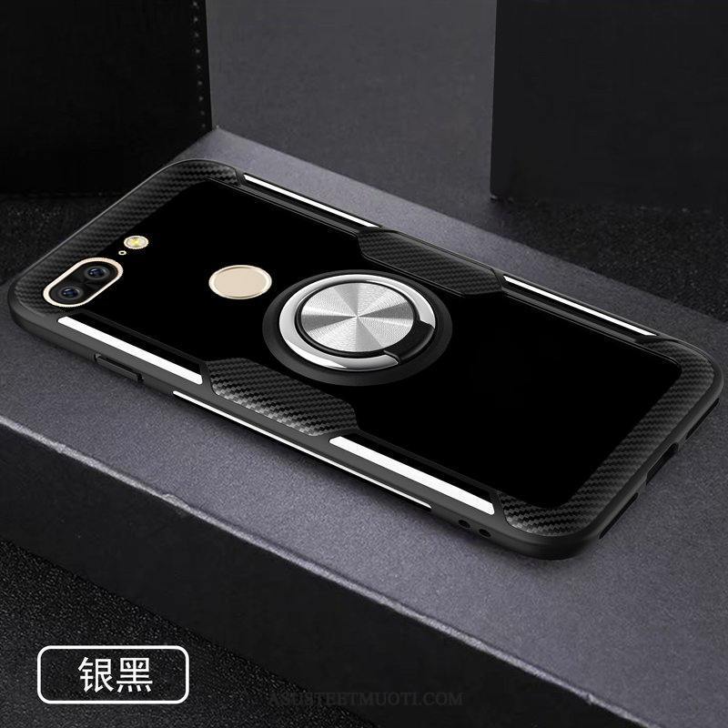 Xiaomi Mi 8 Lite Kuoret Rengas Kotelo Nuoret Puhelimen Pieni