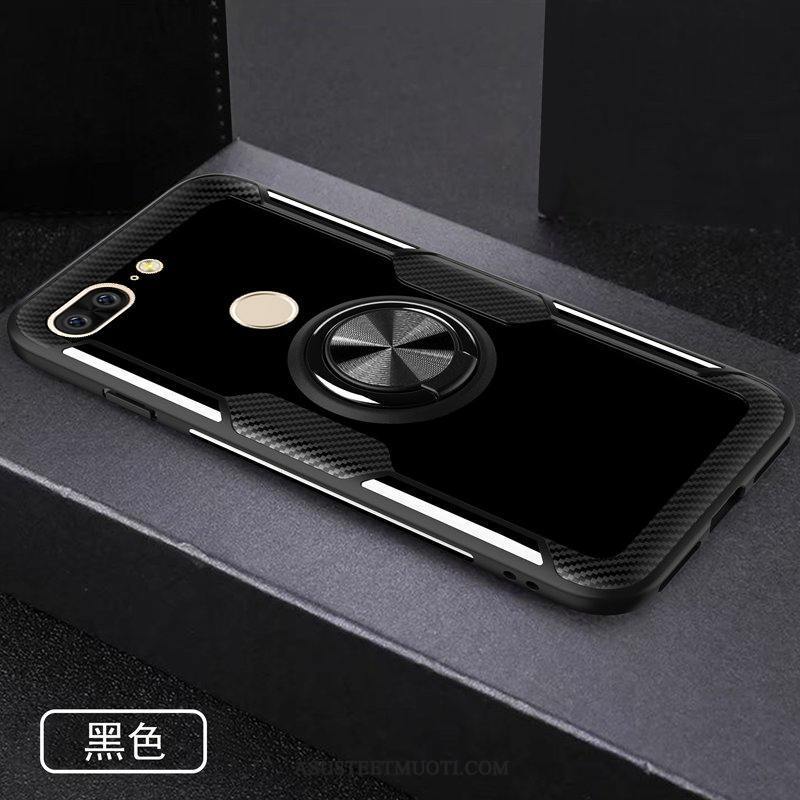 Xiaomi Mi 8 Lite Kuoret Rengas Kotelo Nuoret Puhelimen Pieni