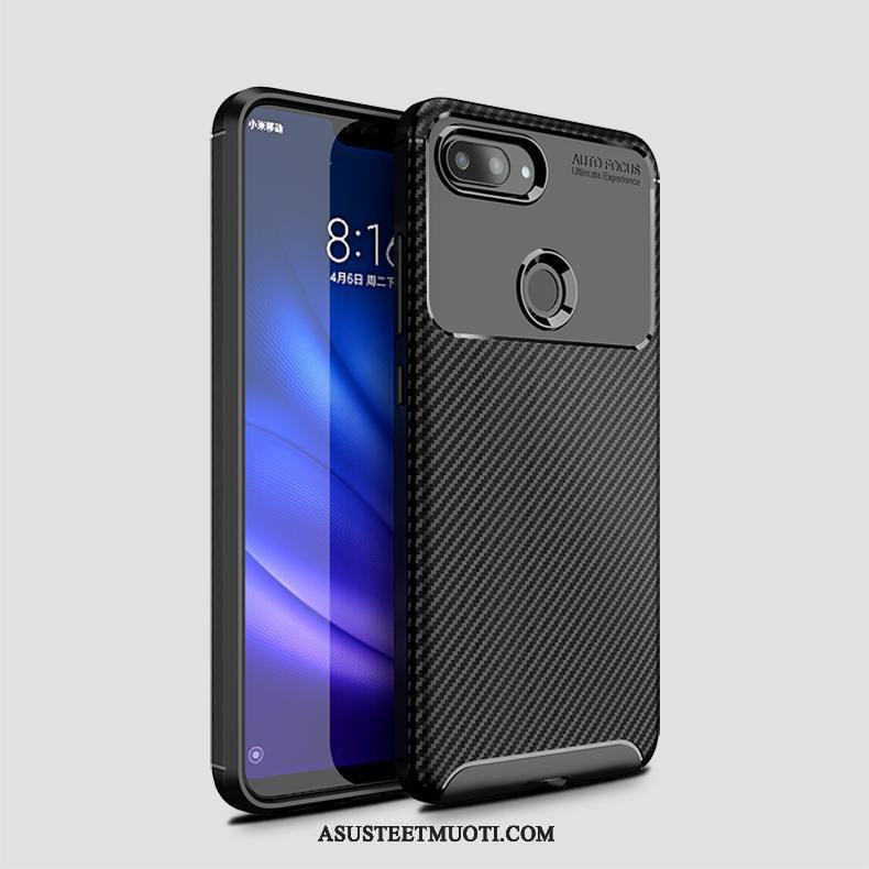 Xiaomi Mi 8 Lite Kuori Kuoret Pieni Kuitu All Inclusive Liiketoiminta