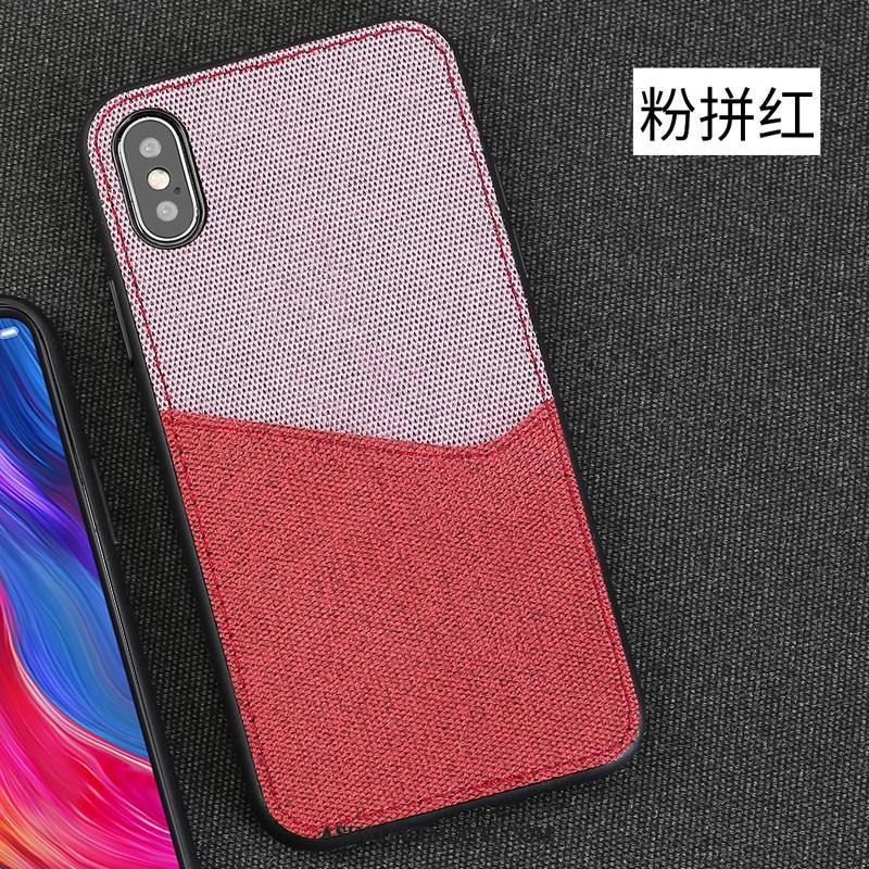 Xiaomi Mi 8 Pro Kuoret Flanelli Luova All Inclusive Puhelimen Ohut