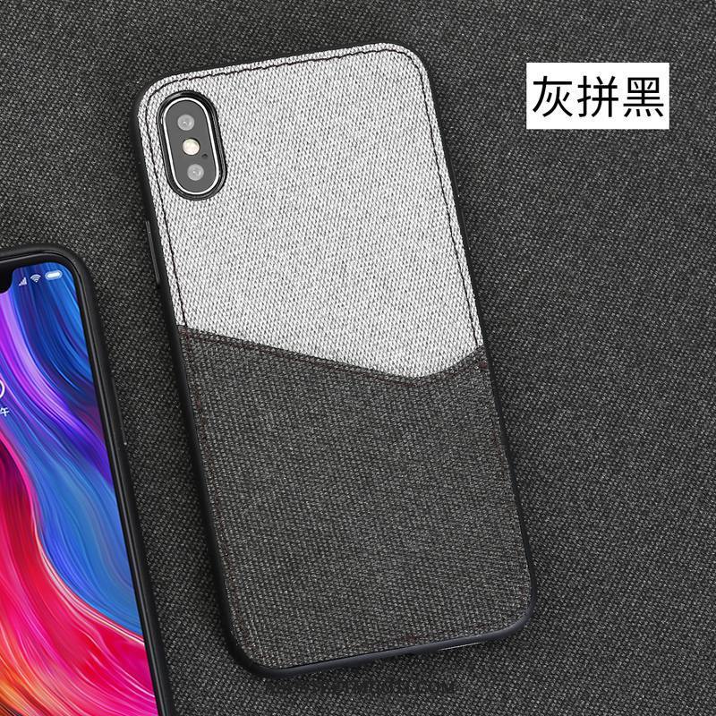 Xiaomi Mi 8 Pro Kuoret Flanelli Luova All Inclusive Puhelimen Ohut