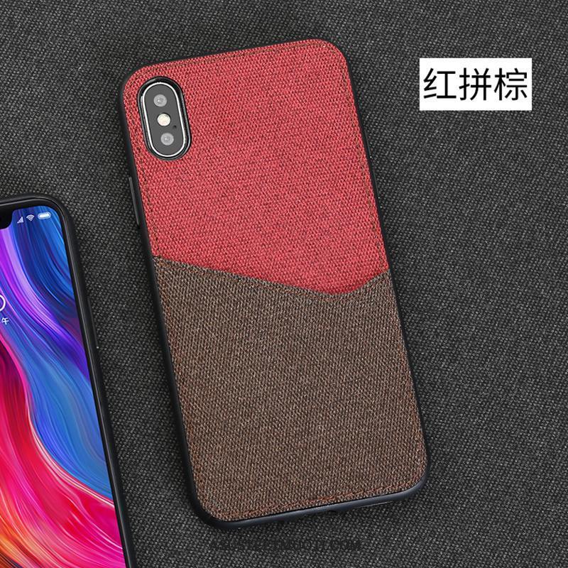 Xiaomi Mi 8 Pro Kuoret Flanelli Luova All Inclusive Puhelimen Ohut