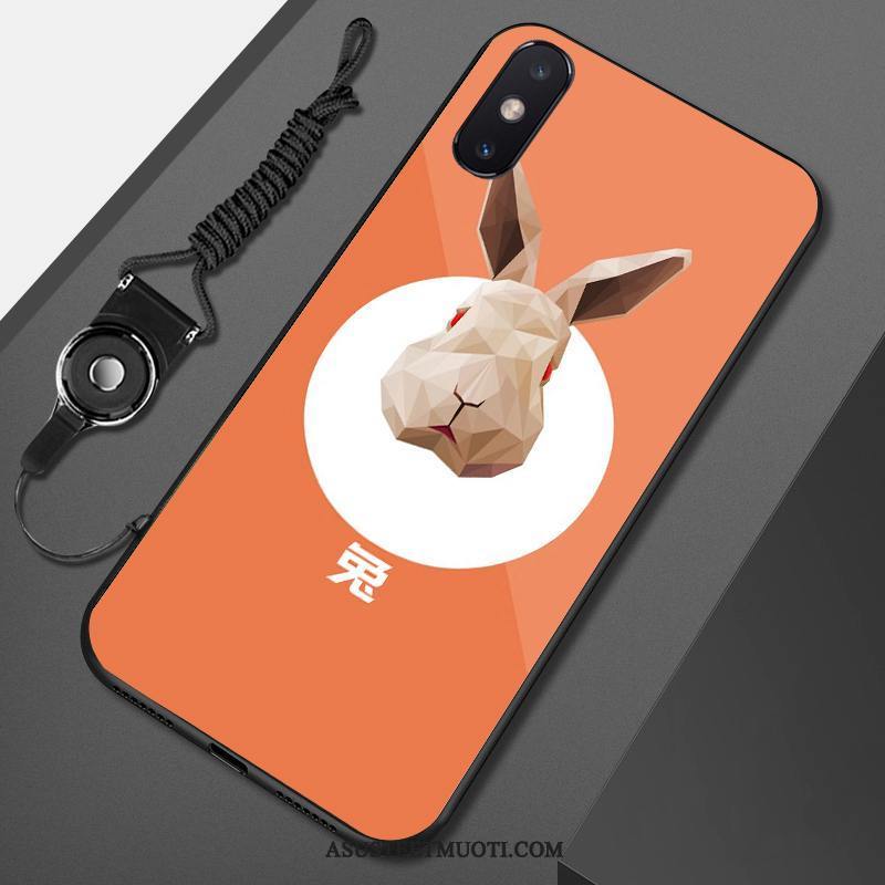 Xiaomi Mi 8 Pro Kuoret Kohokuviointi Puhelimen Vihreä Trendi Pehmeä Neste