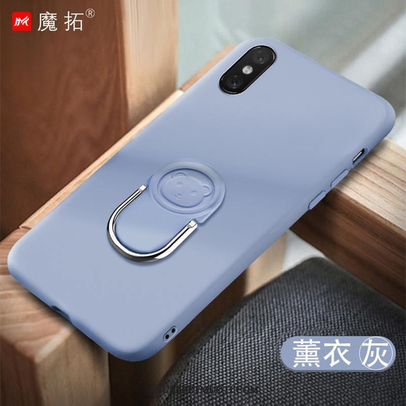 Xiaomi Mi 8 Pro Kuoret Puhelimen Tuki Trendi Kotelo All Inclusive