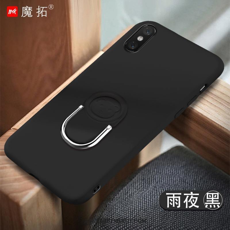 Xiaomi Mi 8 Pro Kuoret Puhelimen Tuki Trendi Kotelo All Inclusive