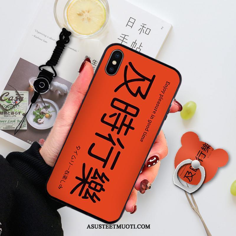 Xiaomi Mi 8 Pro Kuori Kuoret All Inclusive Suojaus Puhelimen Kotelo Pehmeä Neste