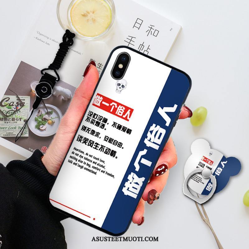 Xiaomi Mi 8 Pro Kuori Kuoret All Inclusive Suojaus Puhelimen Kotelo Pehmeä Neste