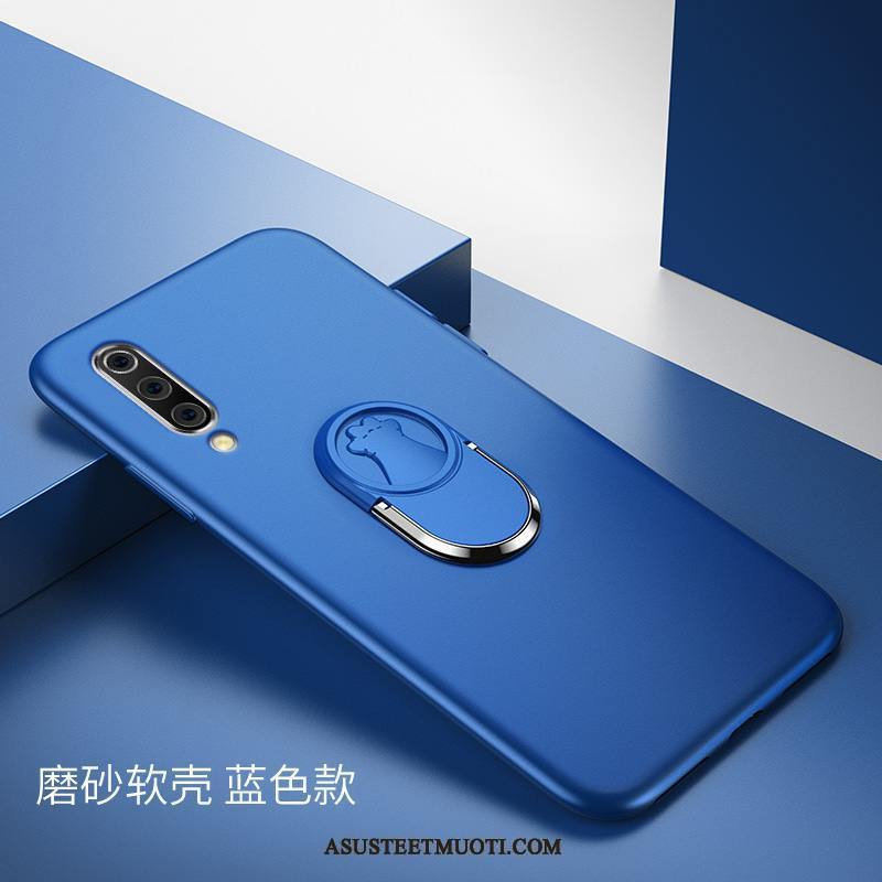 Xiaomi Mi 9 Kuoret Suojaus All Inclusive Pieni Kotelo Murtumaton