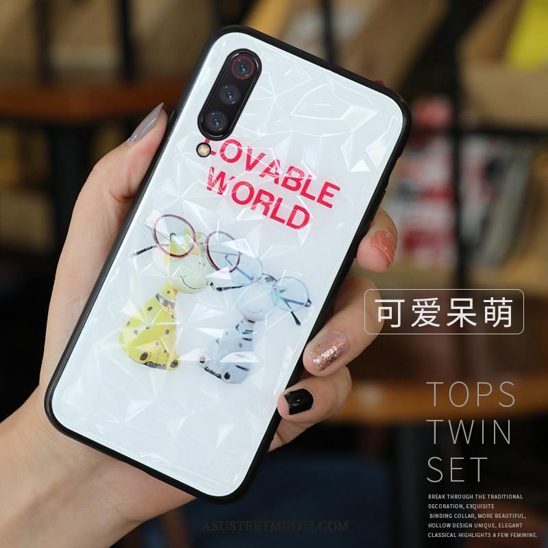 Xiaomi Mi 9 Kuoret Suojaus Puhelimen All Inclusive Pieni Murtumaton