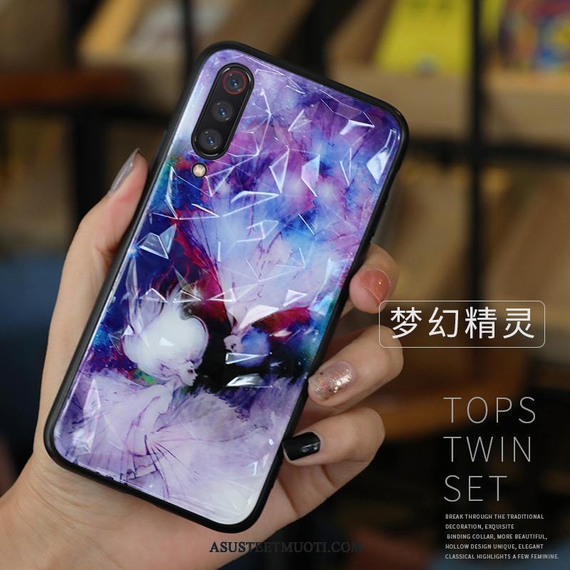 Xiaomi Mi 9 Kuoret Suojaus Puhelimen All Inclusive Pieni Murtumaton