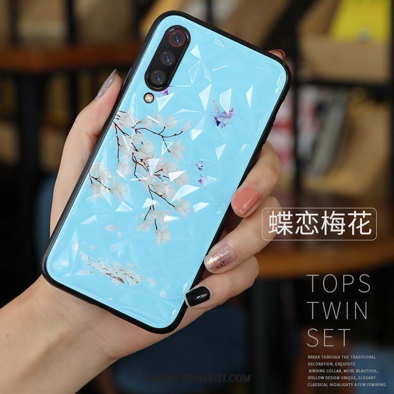 Xiaomi Mi 9 Kuoret Suojaus Puhelimen All Inclusive Pieni Murtumaton