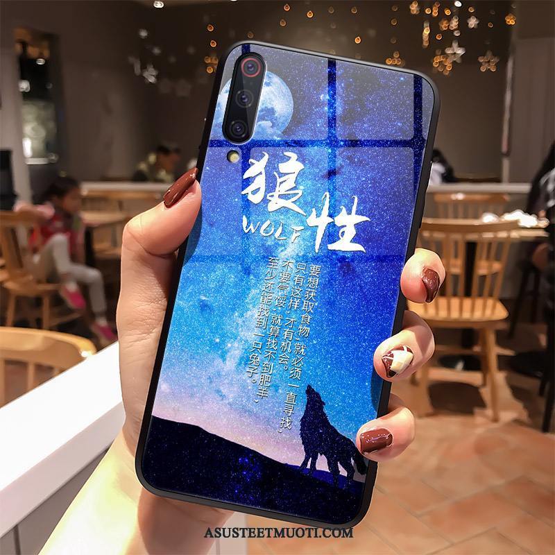 Xiaomi Mi 9 Kuori Kuoret Peili Puhelimen Rakastunut Pieni