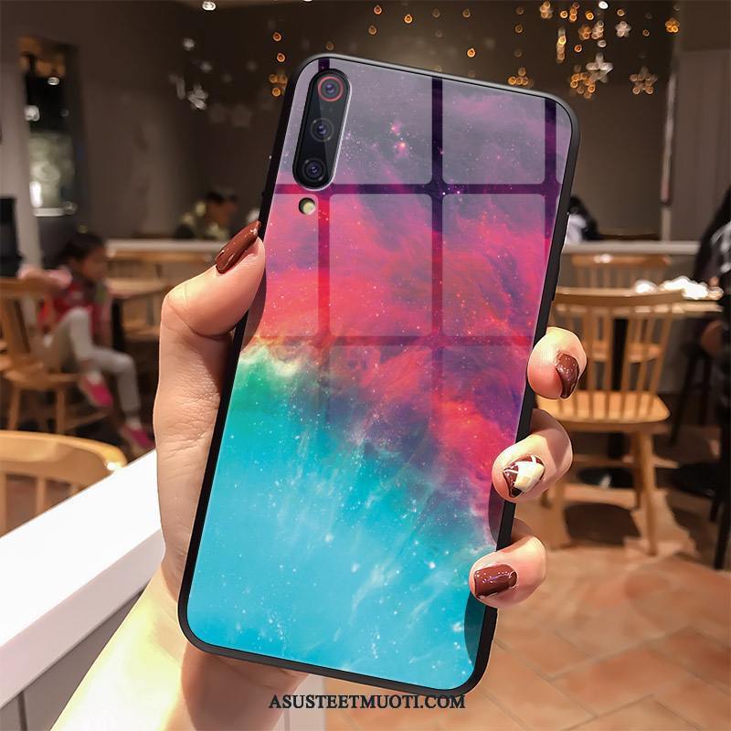 Xiaomi Mi 9 Kuori Kuoret Peili Puhelimen Rakastunut Pieni