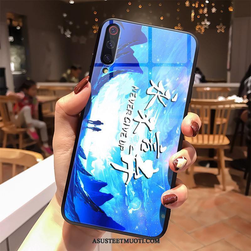 Xiaomi Mi 9 Kuori Kuoret Peili Puhelimen Rakastunut Pieni