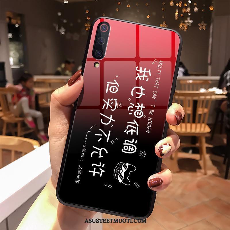 Xiaomi Mi 9 Kuori Kuoret Peili Puhelimen Rakastunut Pieni
