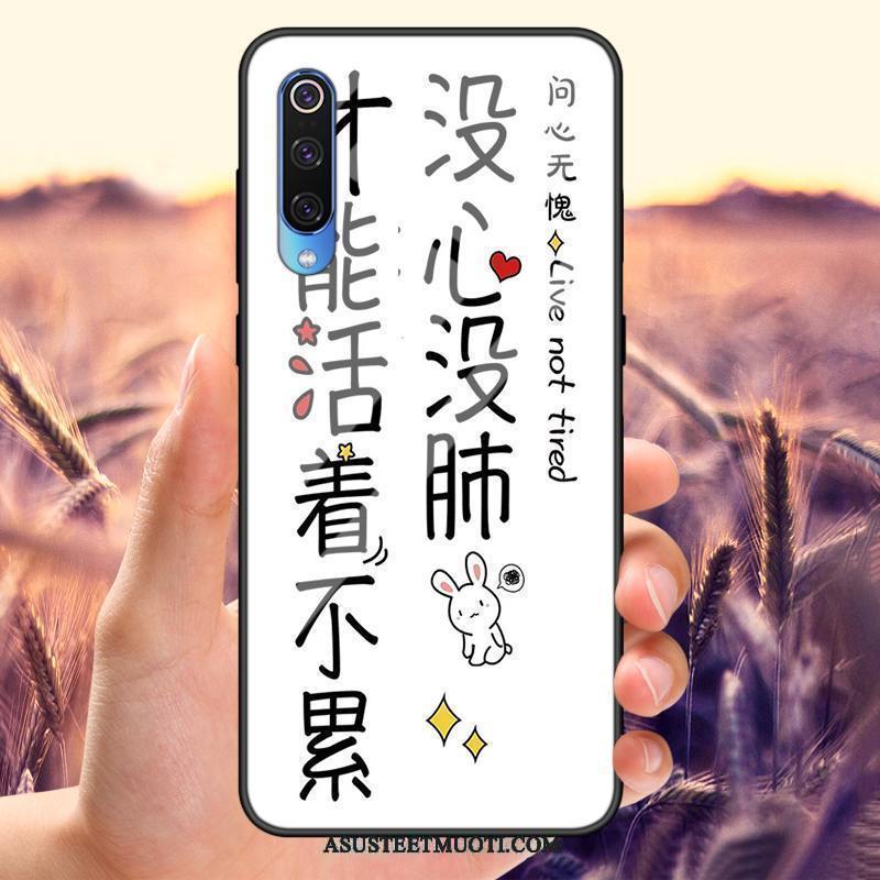 Xiaomi Mi 9 Lite Kuoret Pieni All Inclusive Suojaus Kotelo Muokata
