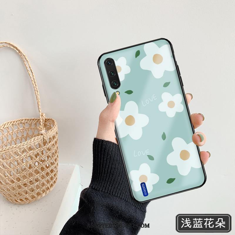 Xiaomi Mi 9 Lite Kuoret Ultra Vihreä Tila Peili Ylellisyys