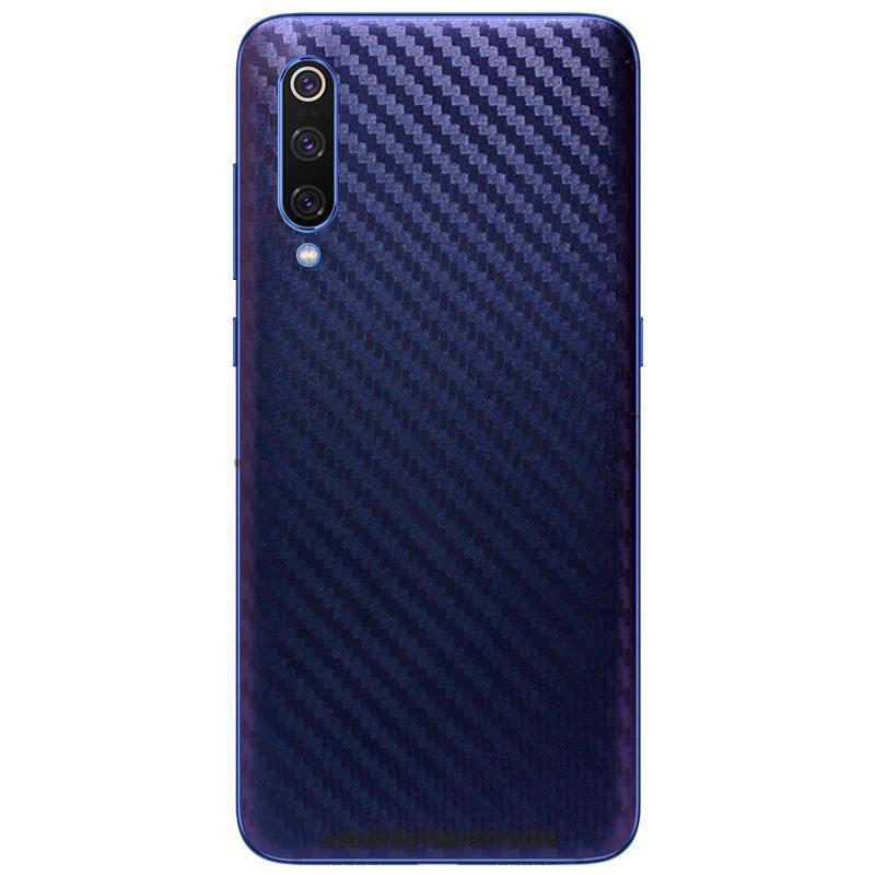 Xiaomi Mi 9 Se Kuoret All Inclusive Näytönsuojus Pieni Takakansi Puhelimen